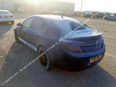 Opel, Sedanas | 2