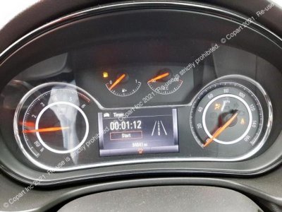 Opel, Sedanas | 3