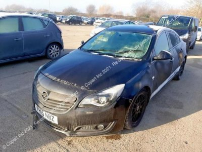 Opel, Sedanas
