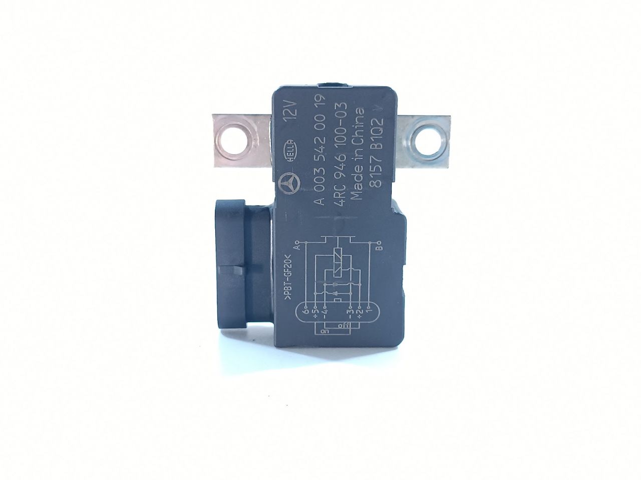 Mercedes-Benz C klasė, Sedanas | 5