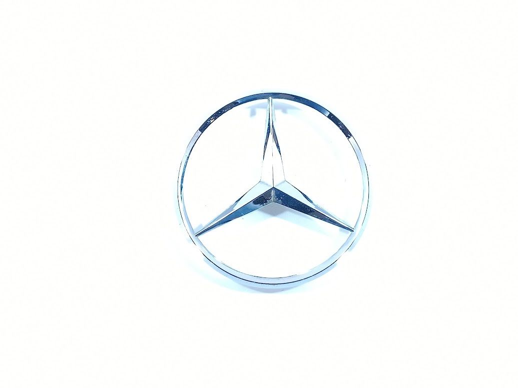Mercedes-Benz E klasė, Sedanas | 1