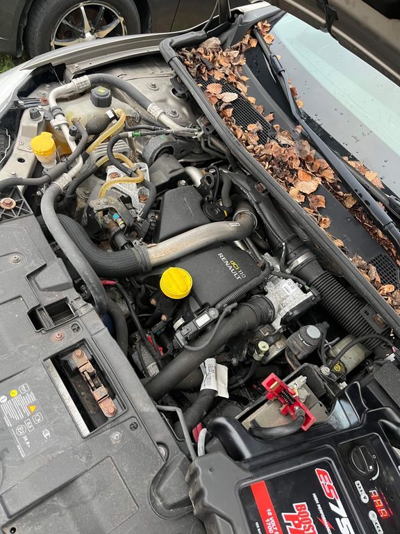 Renault 4, Universal | 13
