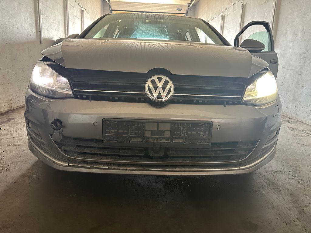 Volkswagen, Хэтчбек | 4