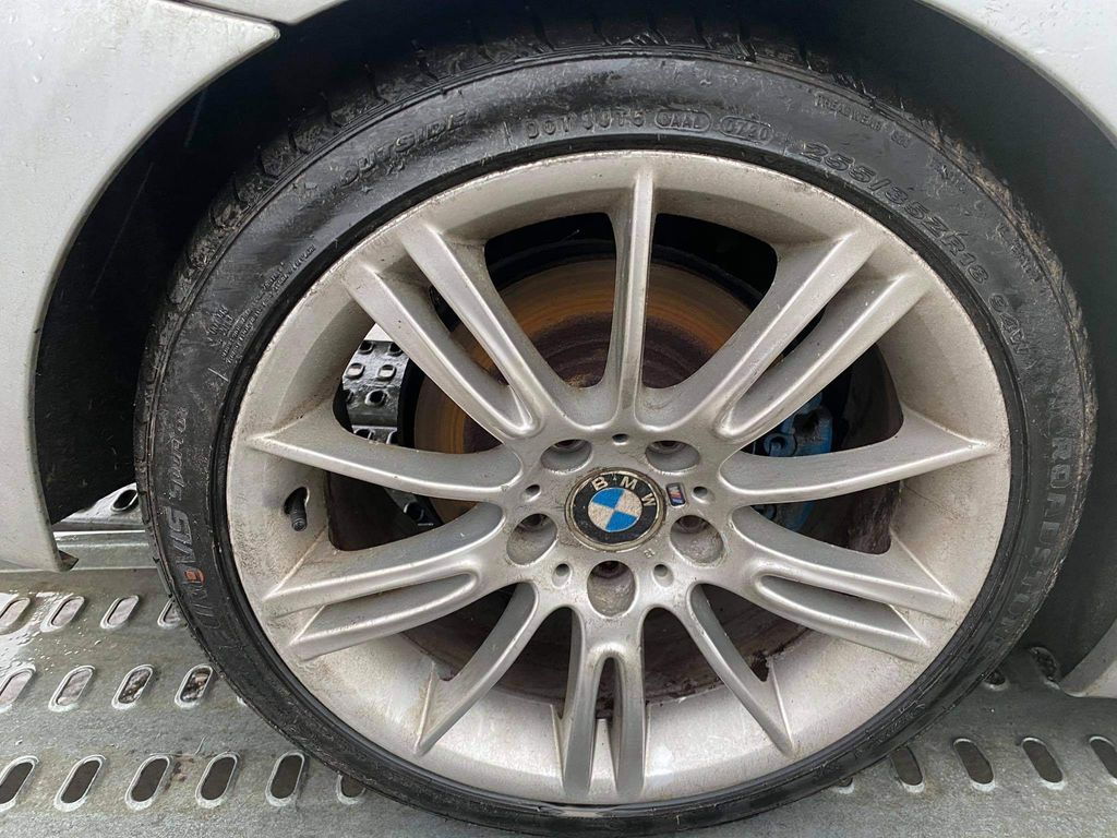 BMW, Sedanas | 12