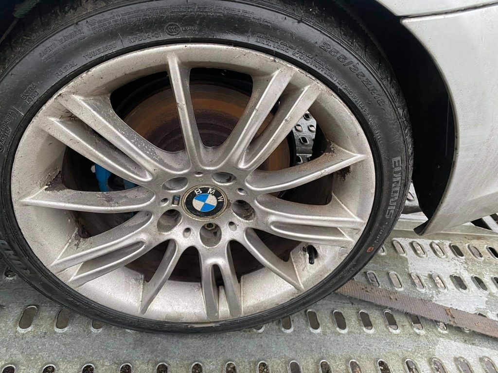 BMW, Sedanas | 7