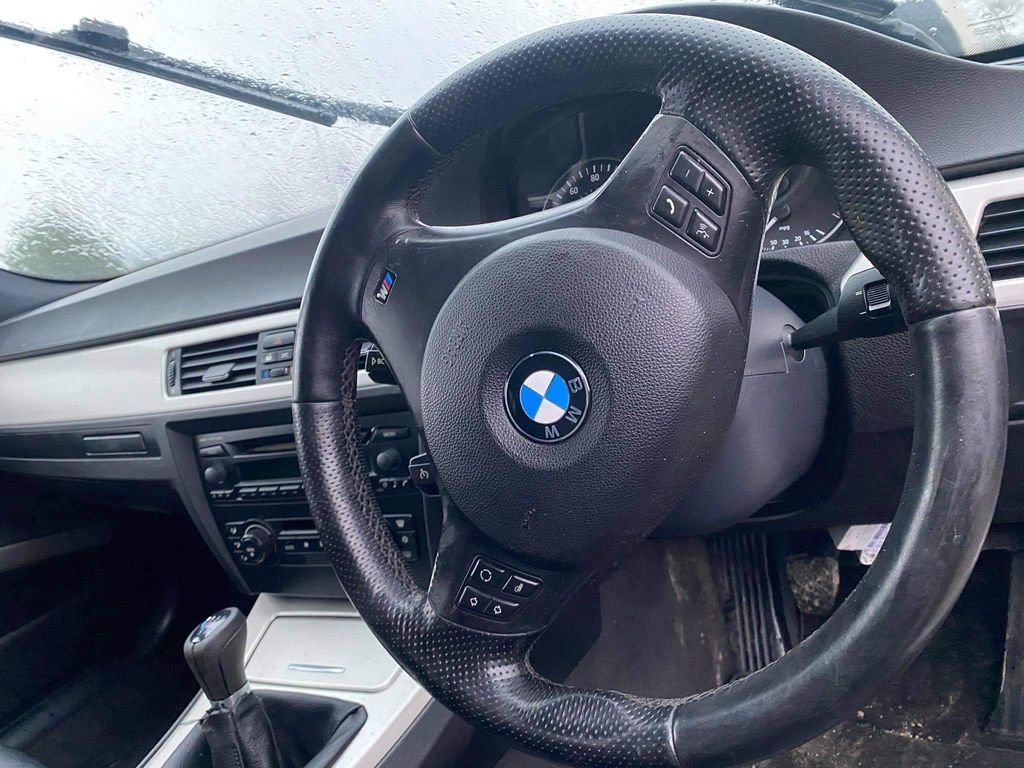 BMW, Sedanas | 11