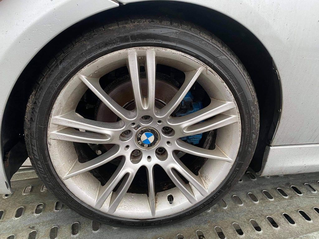 BMW, Sedanas | 6