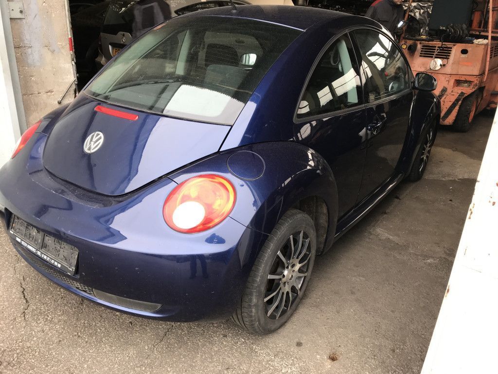 Volkswagen, Hatchback | 2