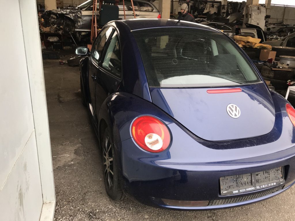 Volkswagen, Hatchback | 1
