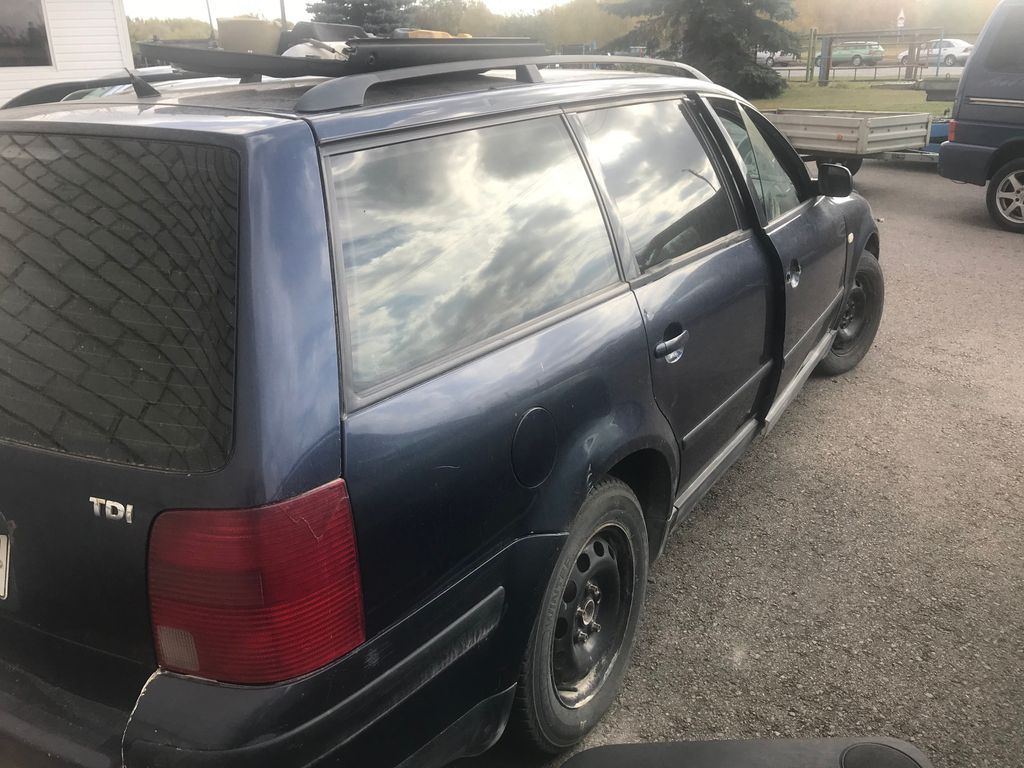 Volkswagen, Universal | 1