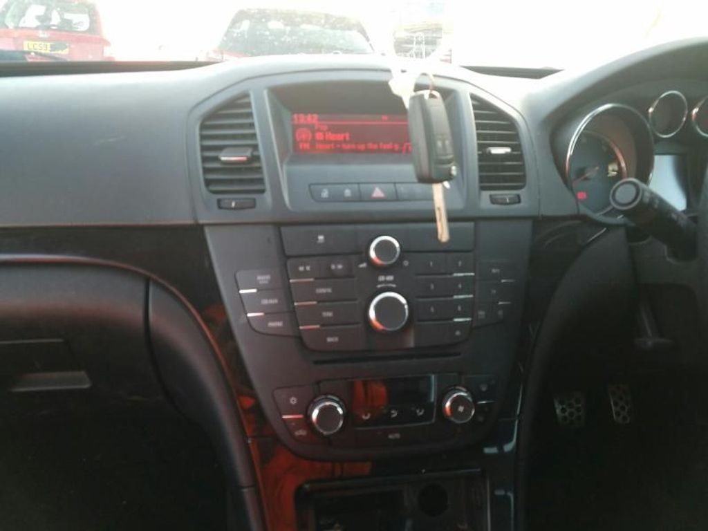 Opel, Hatchback | 5