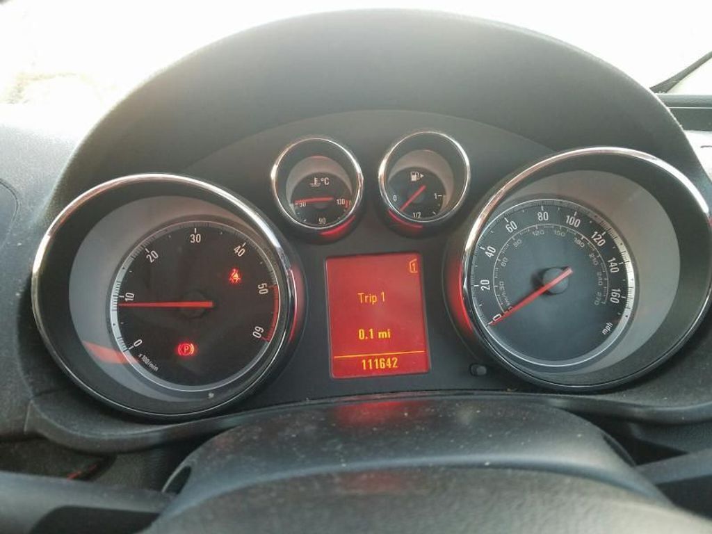 Opel, Hatchback | 8