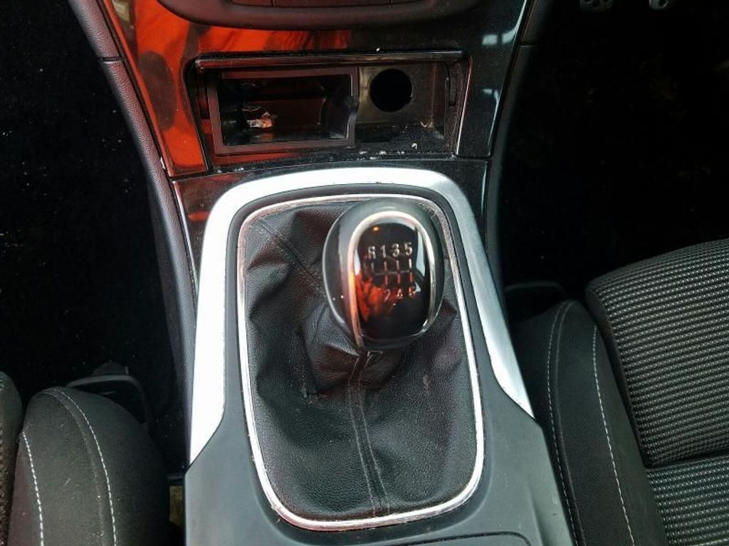 Opel, Hatchback | 9