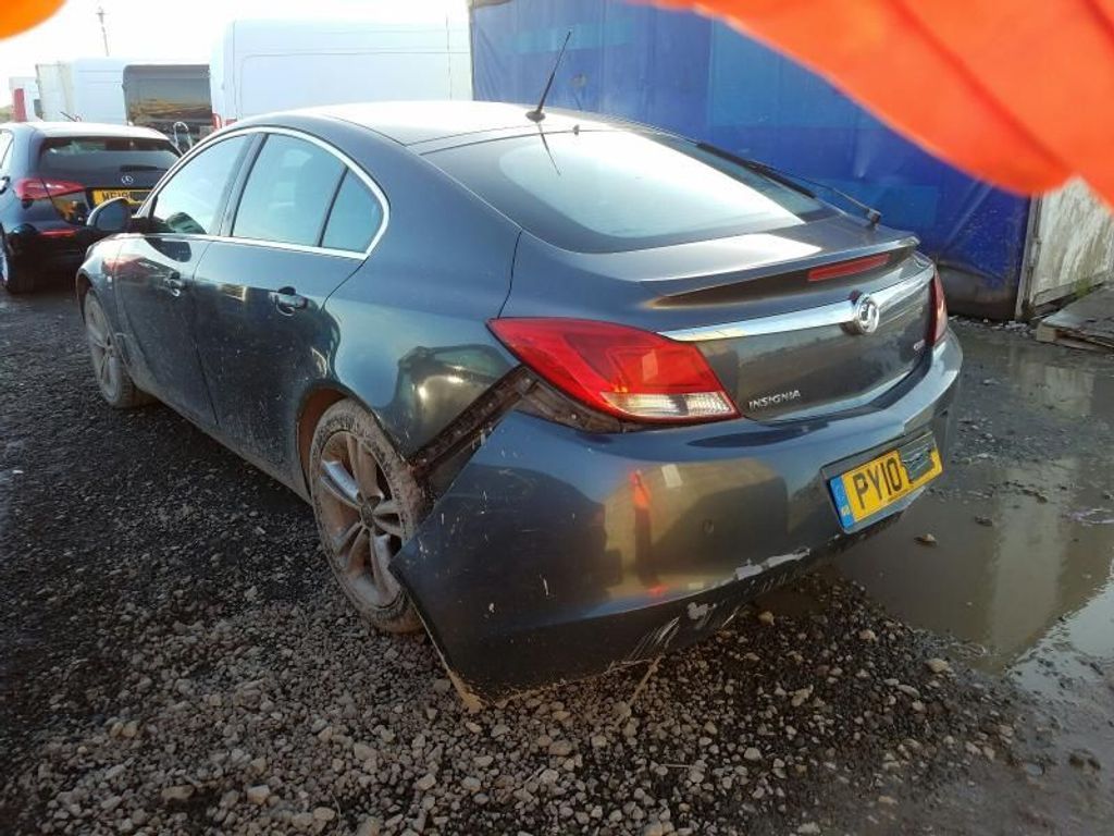 Opel, Hatchback | 10