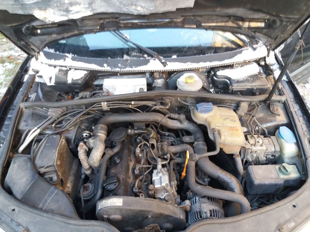 Volkswagen, Universal | 2