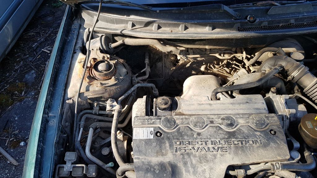 Mazda | 2