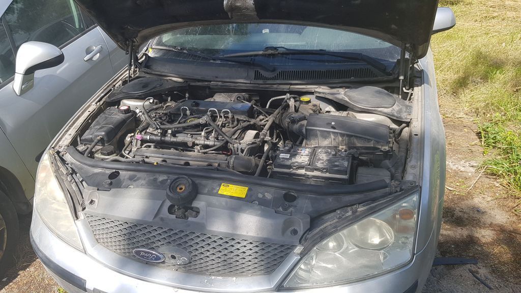 Ford, Hatchback | 2
