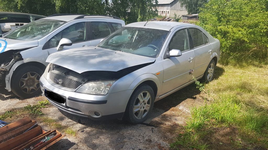 Ford, Hatchback