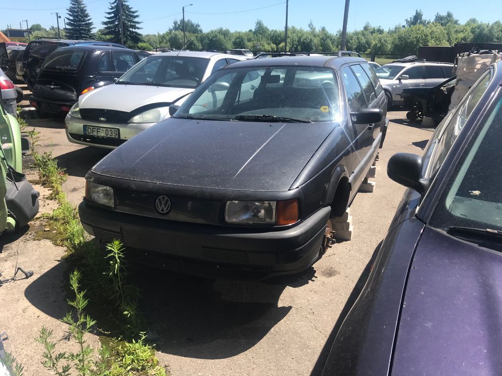 Volkswagen, Универсал