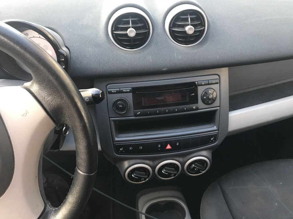 Smart, Hatchback | 1