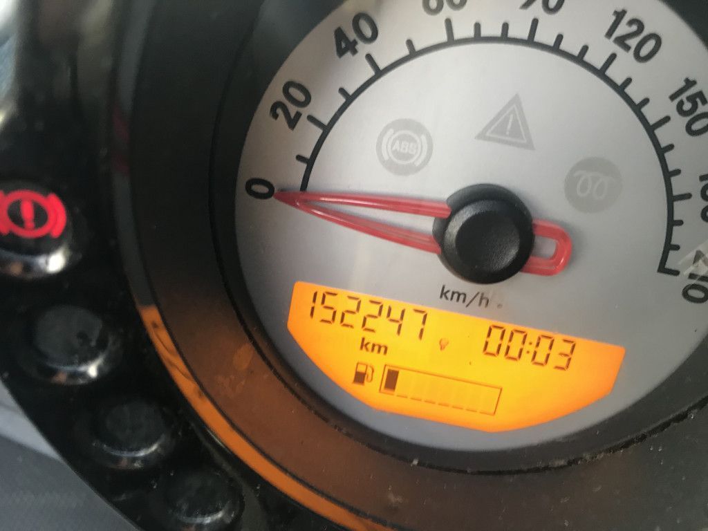 Smart, Hatchback | 4