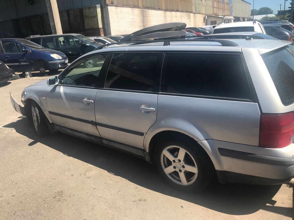 Volkswagen, Universal | 2