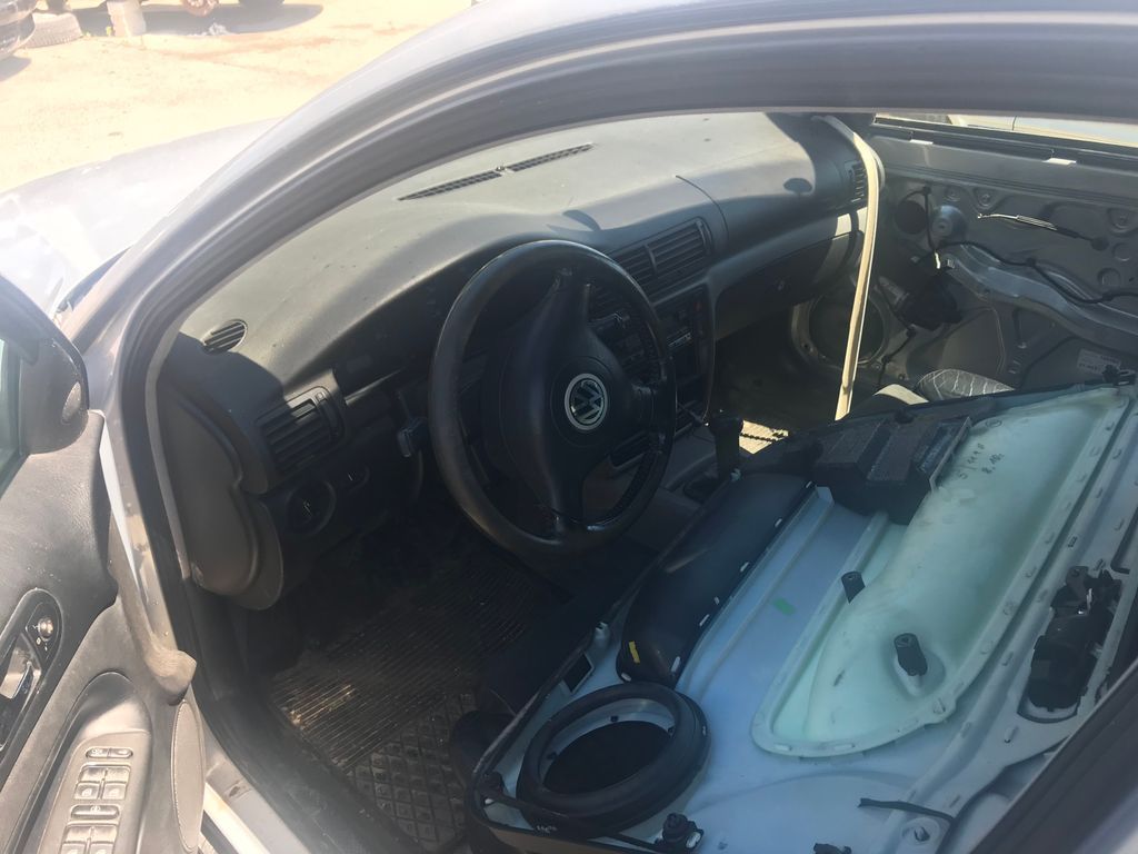 Volkswagen, Universal | 1