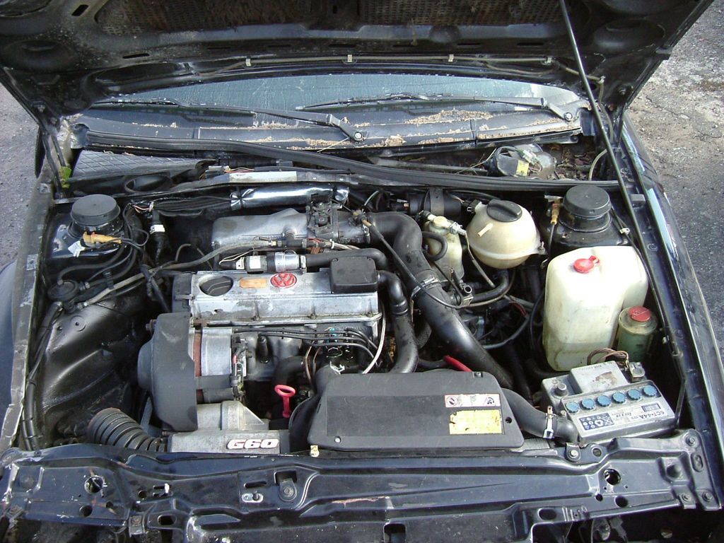 Volkswagen, Hečbekas | 2