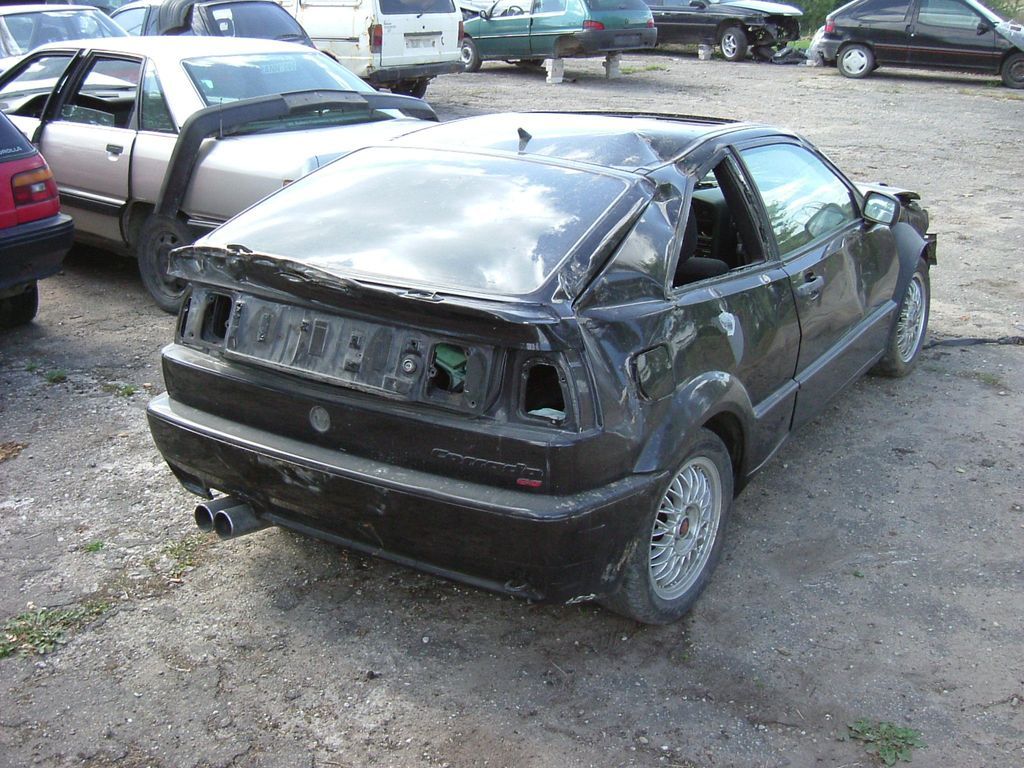 Volkswagen, Hečbekas | 1