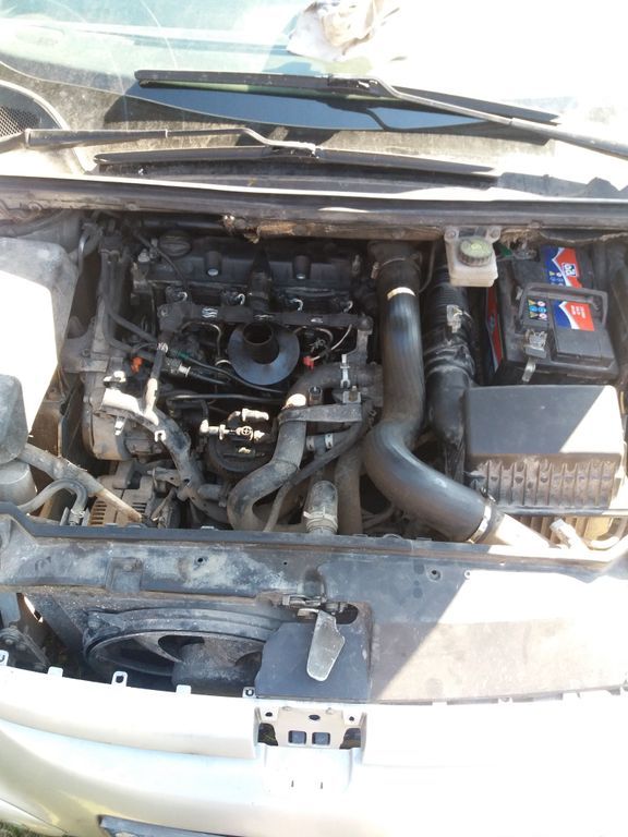 Peugeot, Hatchback | 1