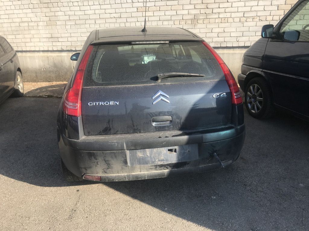 Citroen, Хэтчбек | 1