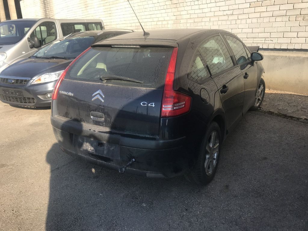 Citroen, Хэтчбек | 5