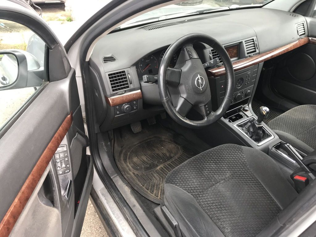 Opel, Saloon | 1