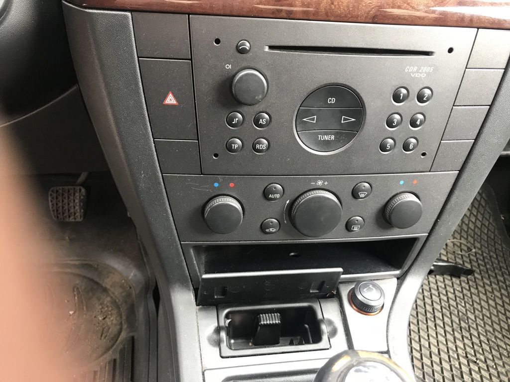 Opel, Saloon | 2