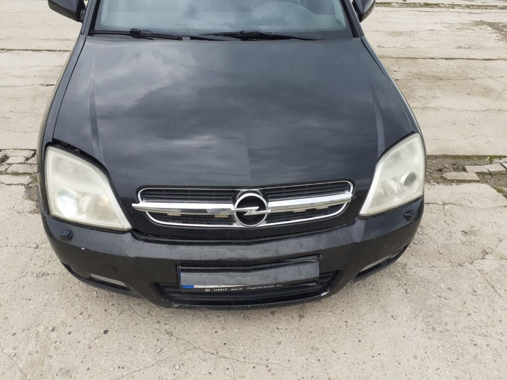 Opel, Saloon | 7
