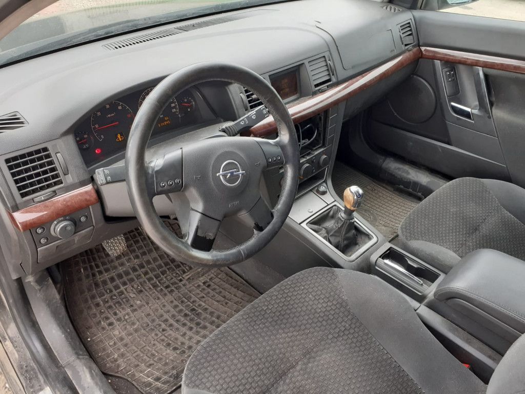 Opel, Saloon | 3