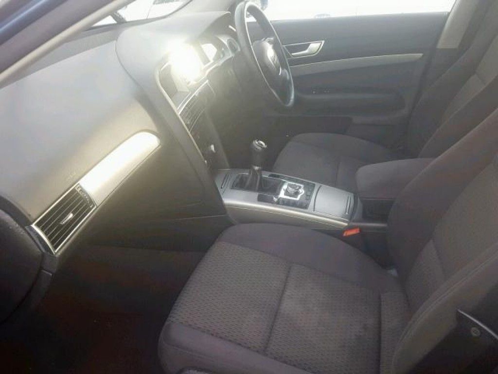 Audi, Universal | 2