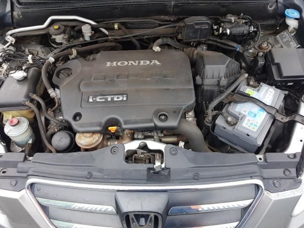 Honda, Hatchback | 7