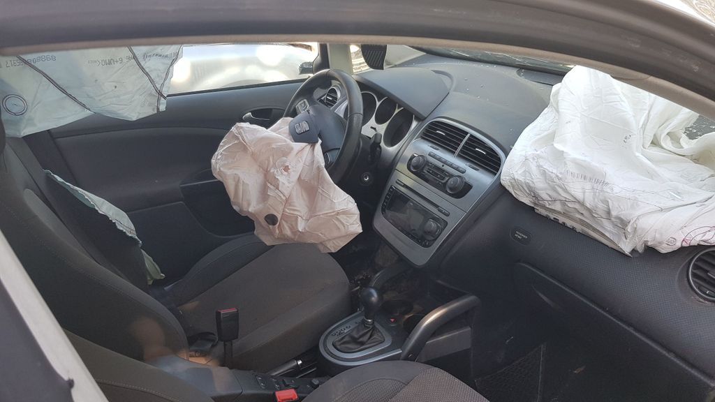 Seat, Vienatūris | 1