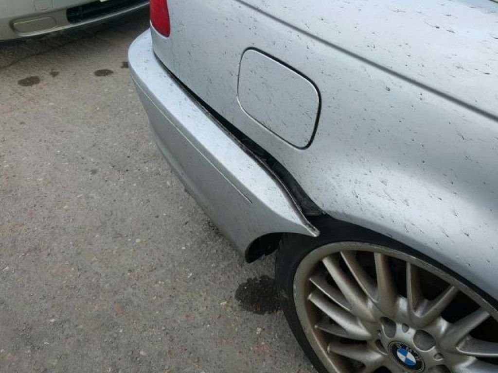 BMW, Kabrioletas | 9