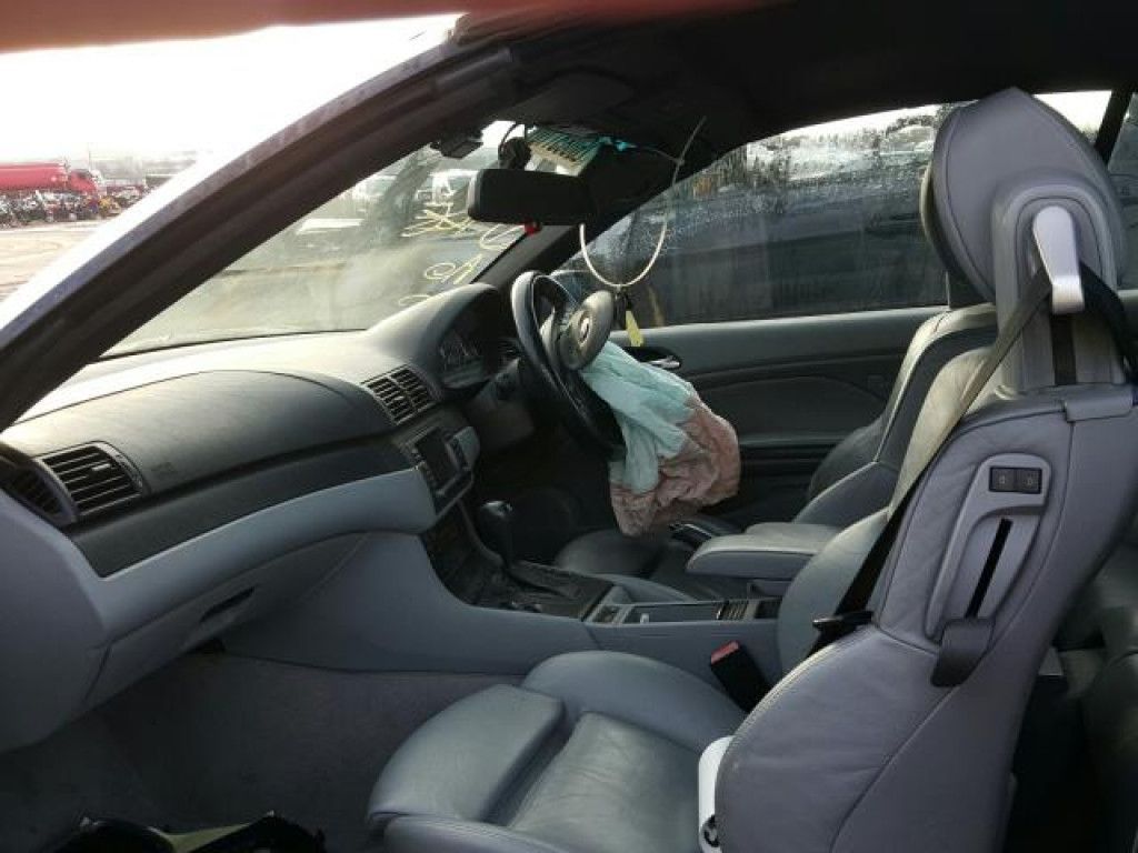 BMW, Kabrioletas | 1