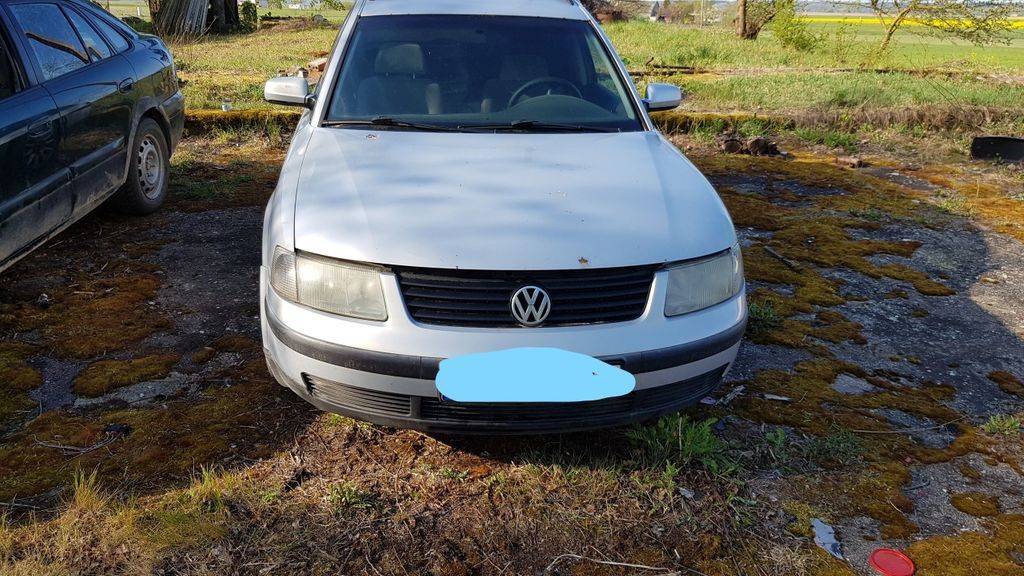 Volkswagen, Универсал
