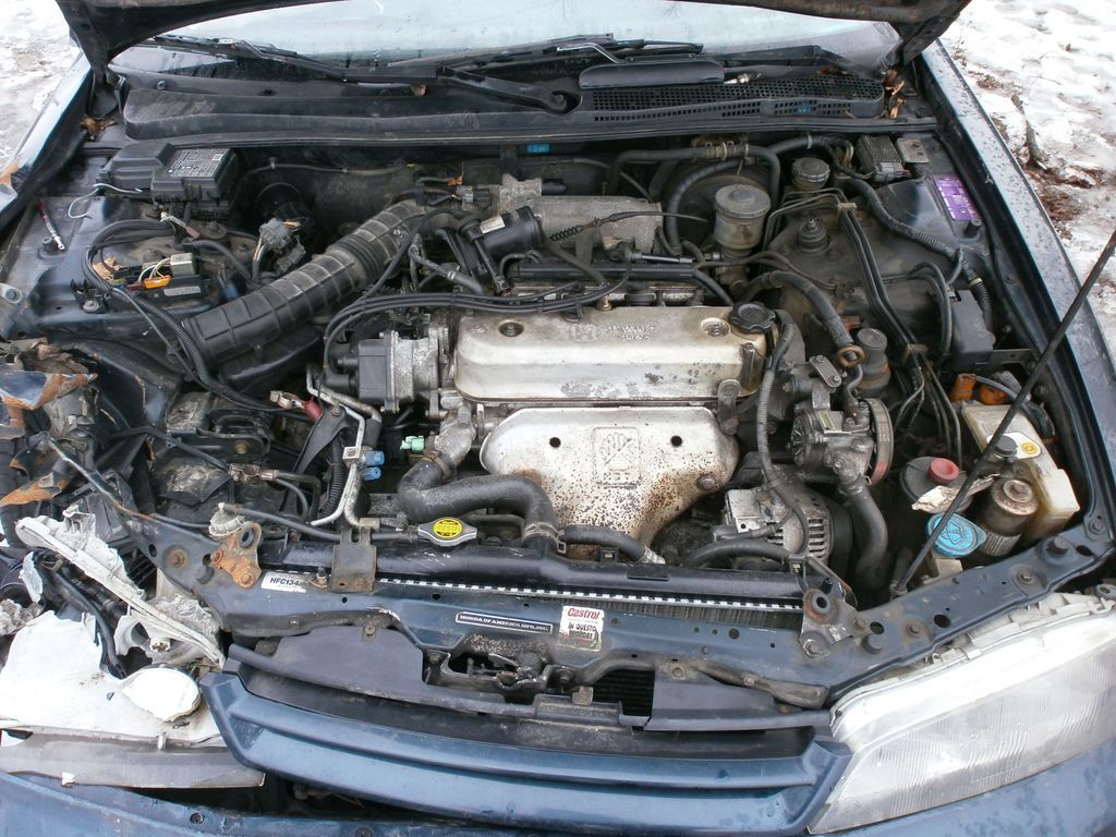 Honda, Universal | 2