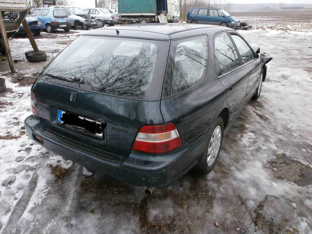 Honda, Universal | 1