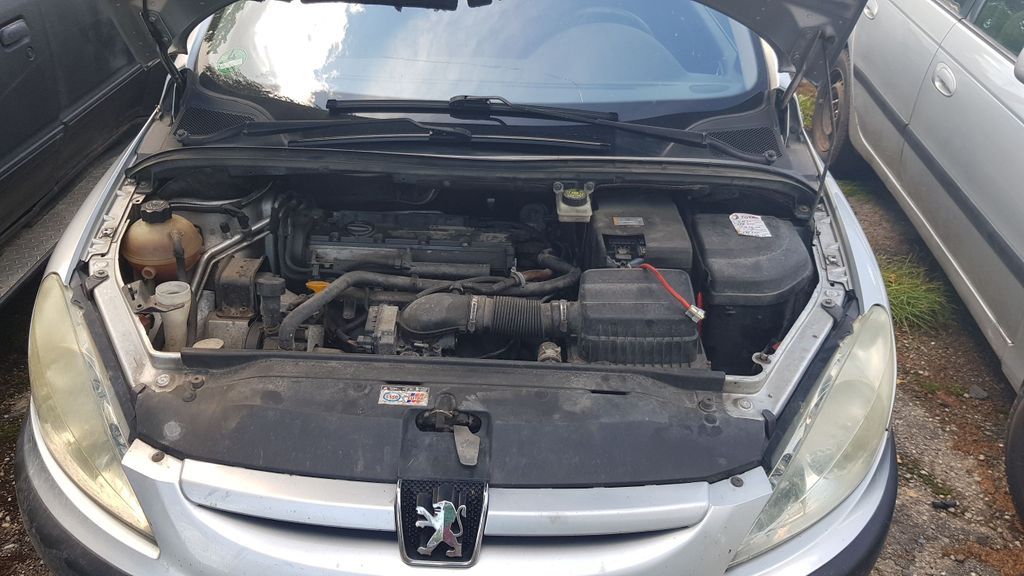Peugeot | 1