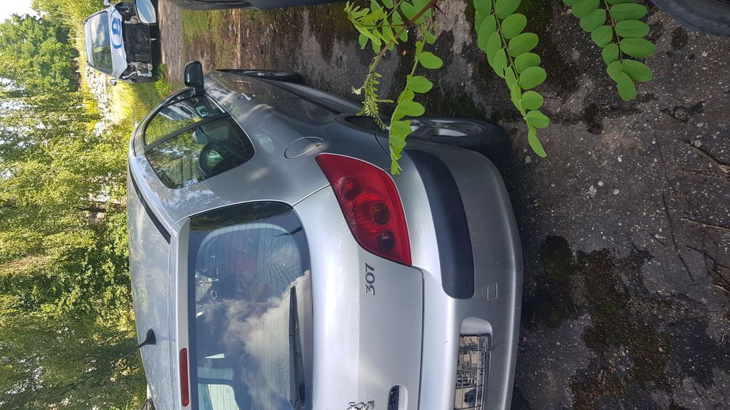 Peugeot | 2