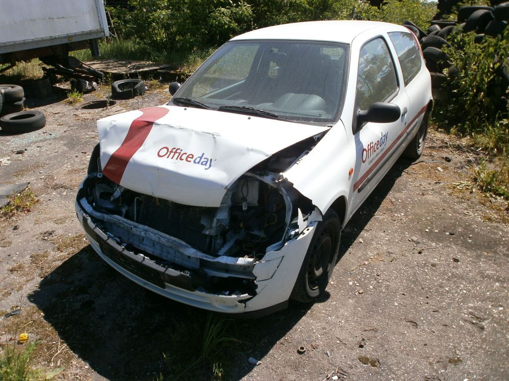 Renault 4, Hatchback