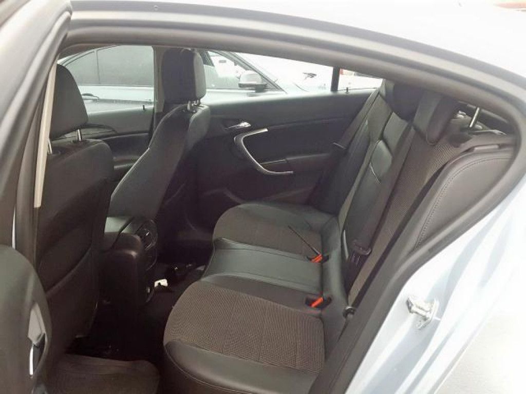 Opel, Saloon | 9