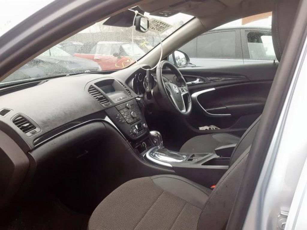 Opel, Saloon | 4