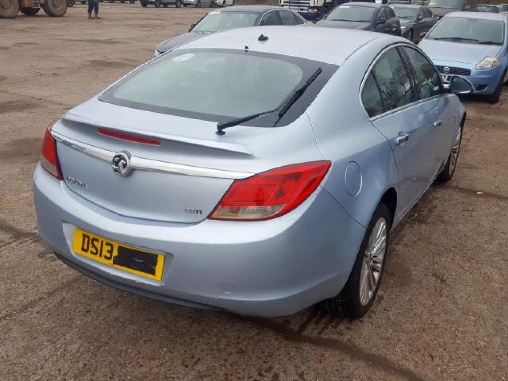 Opel, Saloon | 2